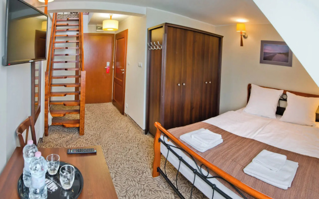 Mona Lisa Wellness & Spa