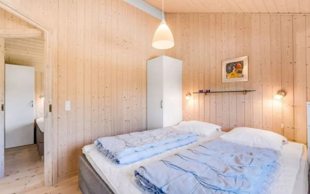 "Haagen" - 13.5km from the sea in Western Jutland