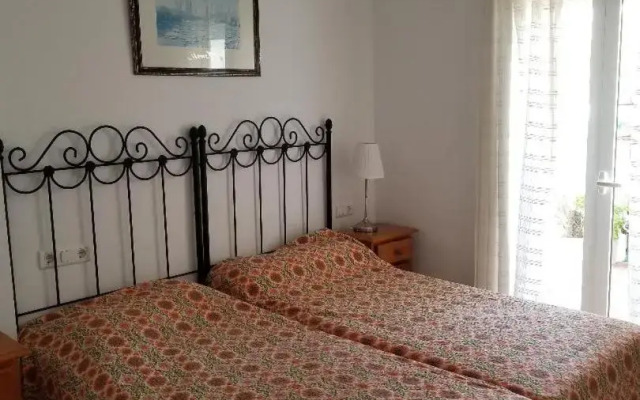 Spacious family villa Aljamar 8a