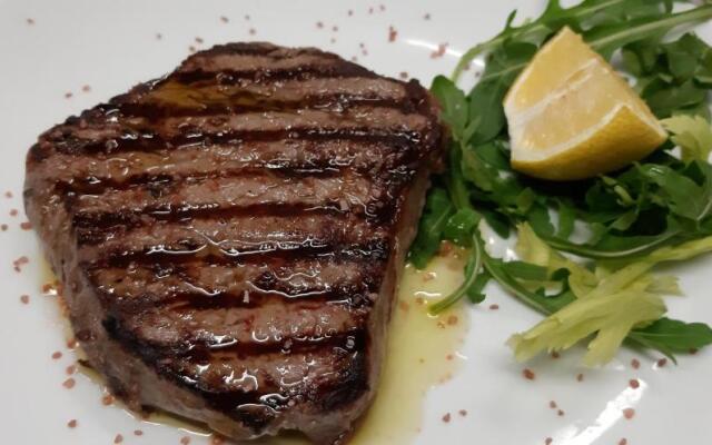 Ristorante Hotel Squarciarelli