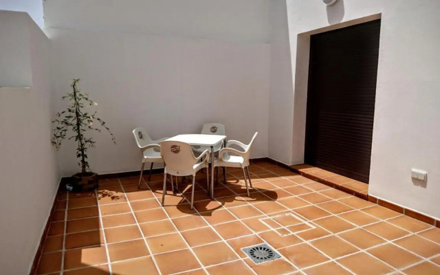 Apartamentos El Gallo