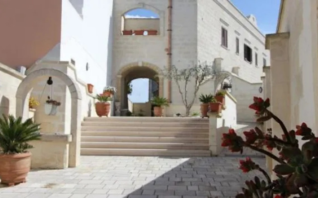 Residence Borgo Antico