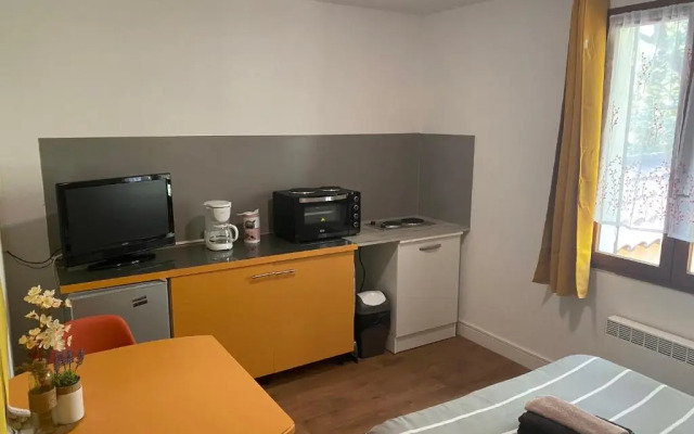 Résidence La Cigale du Désire