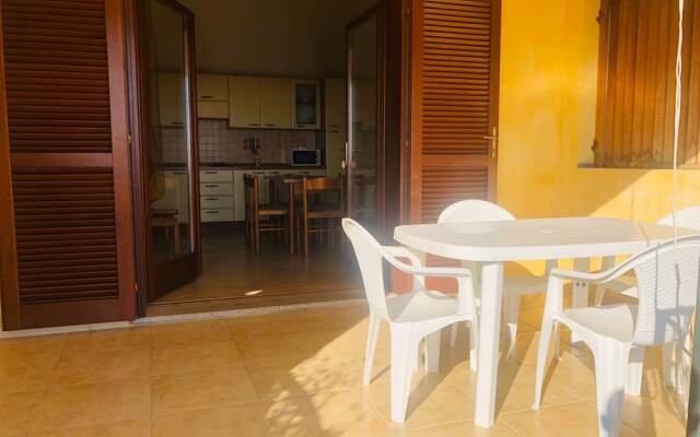 Appartamento Alcu di Licciu Trilo