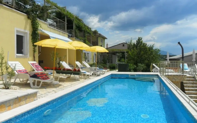 Zlato - With Pool - SA1 Murva