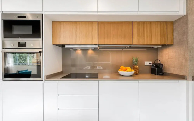 Solaga Reding Suites