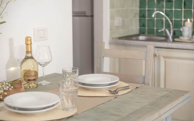 Tranquil Palau Green Village Studio Sleeps 2 With Child