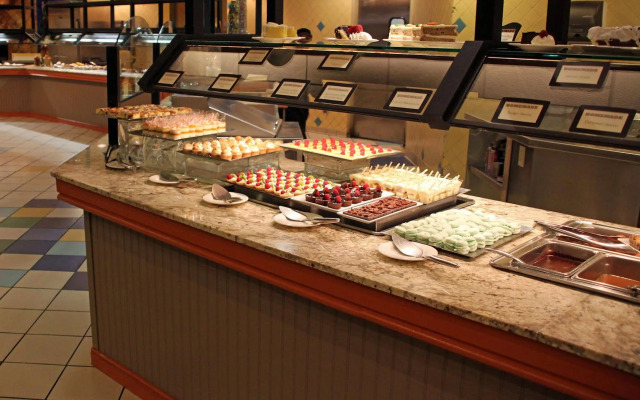 Horseshoe Black Hawk - A Caesars Rewards Destination