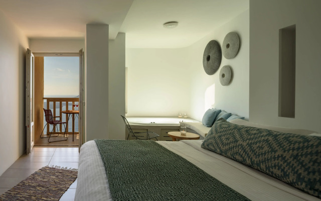 Panorama Boutique Hotel