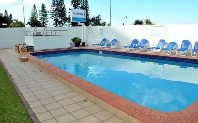 The Shore Apartments