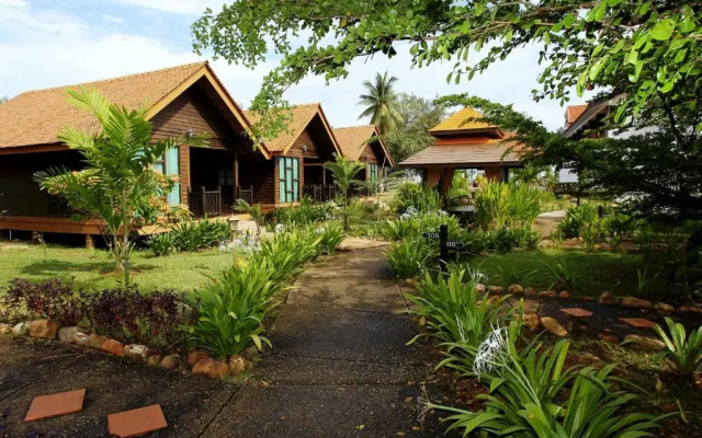 The Manor Beach Resort