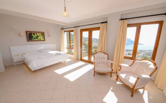 Villa Asteria
