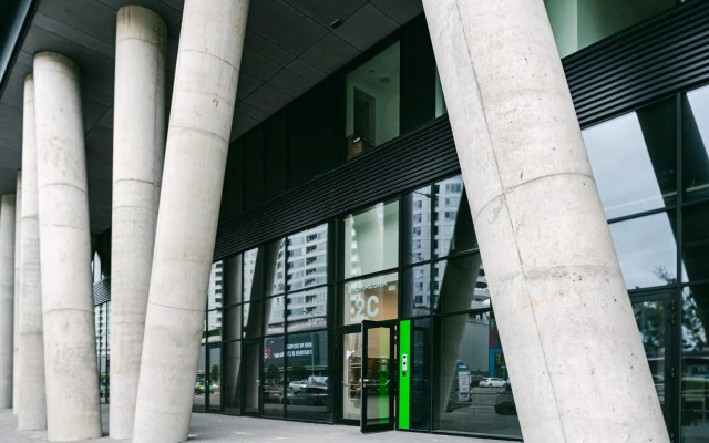 Svarog Unique Apartment