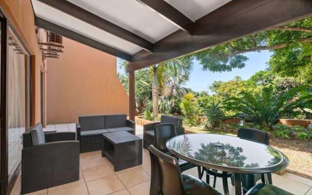 San Lameer Villa 2203