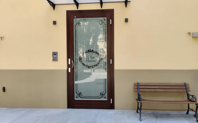 La Bella Modena Centro