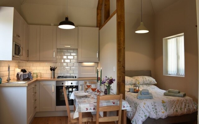 Nutley Farm
