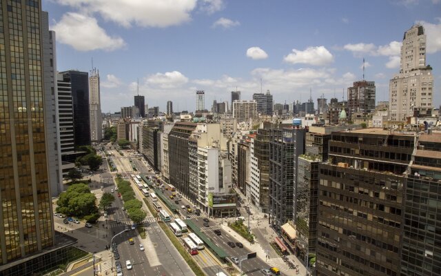 Park Tower, a Luxury Collection Hotel, Buenos Aires