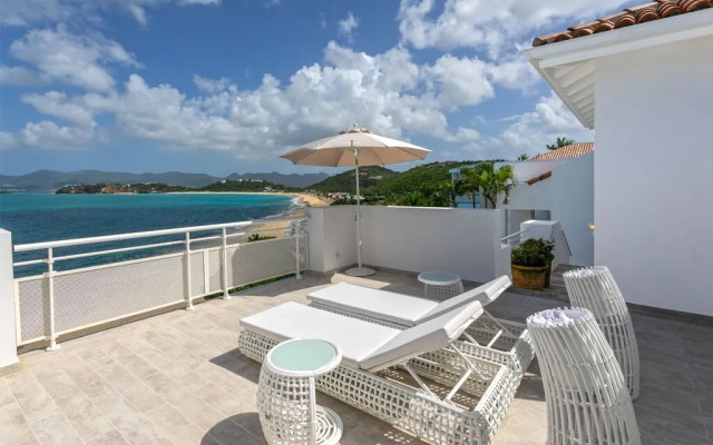 Dream Villa Terres Basses-1335