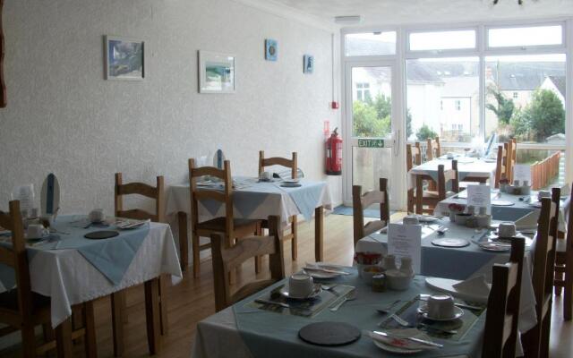 Glenthorne Guest House