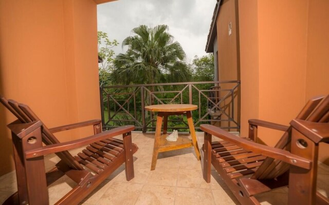 Los Suenos Resort Veranda 4B