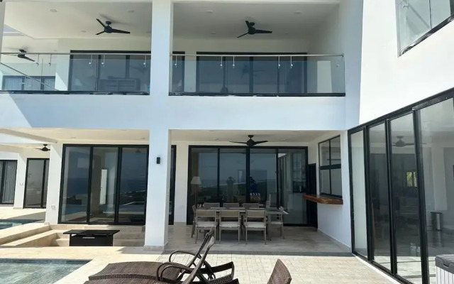 Casa Marlin