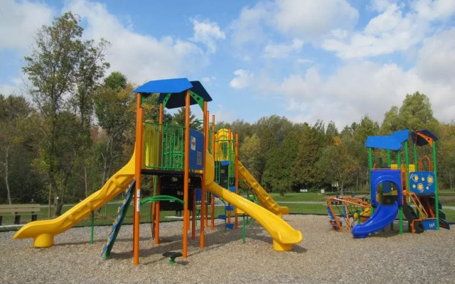 Condo 2 Bedrooms Jardin des Sables