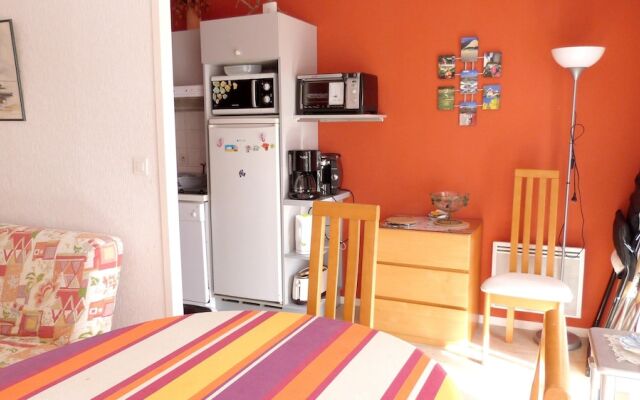 Apartment With 2 Bedrooms in Arcachon, With Furnished Balcony