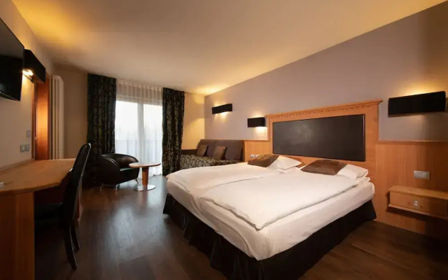 Sport Hotel S. Vigilio