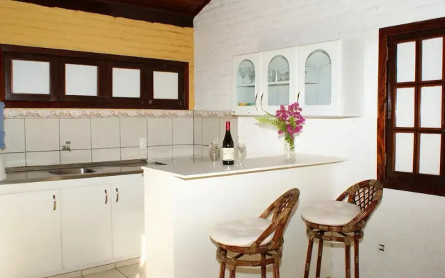 Chale Executivo Apart Hotel