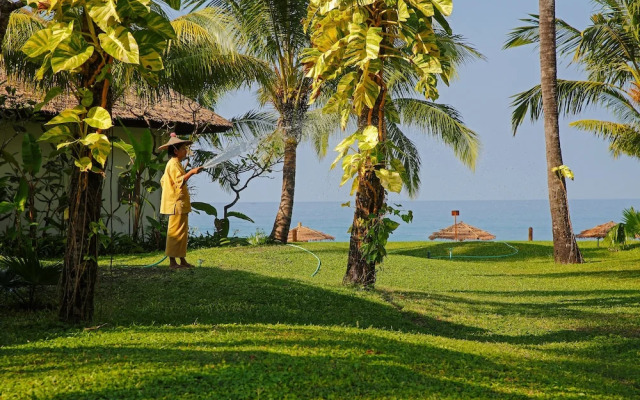 NgapaliI Bay Villas & Spa