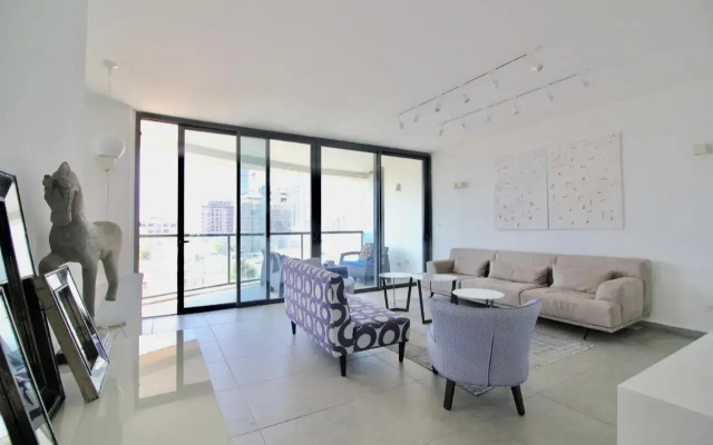 Designed 2BR In Florentine by HolyGuest