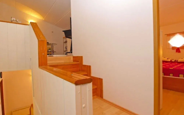 Apartment 1558