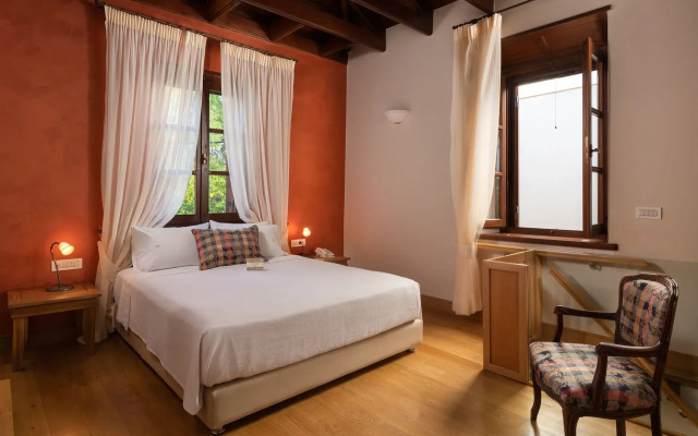 Rodos Niohori Elite Suites