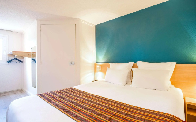 Comfort Hotel Montlucon