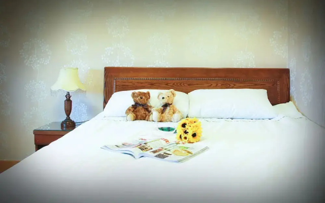 Four Season Pension