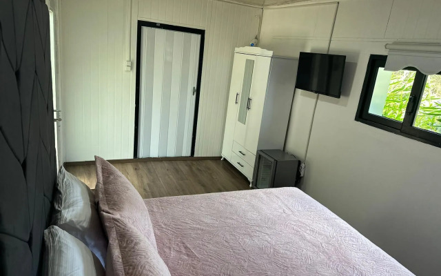 Datça House Butik Otel