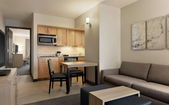 Homewood Suites by Hilton University City