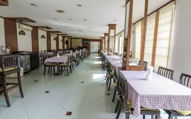 Nida Rooms Mak Khaeng 253