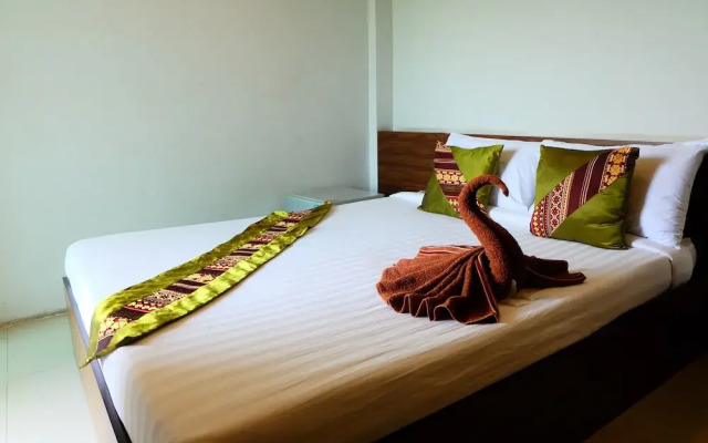 Impress Boutique Hotel