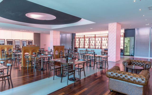 Airport Hotel Basel
