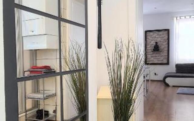 Wiener Buddha Style Flat - Märzstraße City Apartments