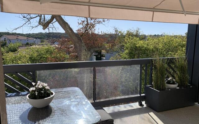 Appartement Arcachon, 2 pièces, 4 personnes - FR-1-374-160