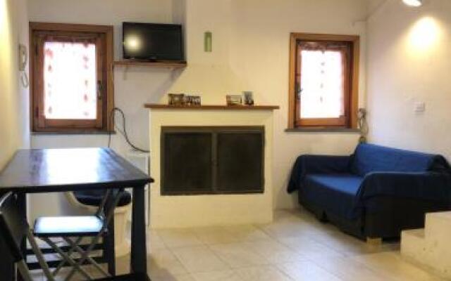 Holiday House La Colombaia