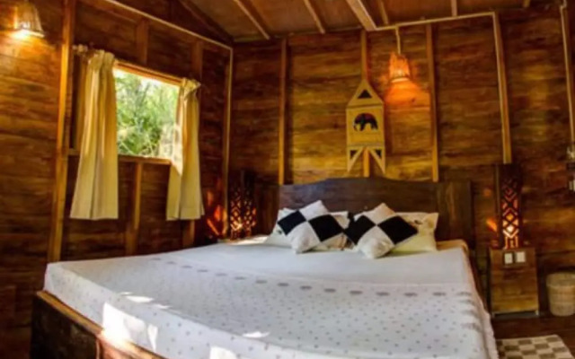 Sinharaja Rainforest View Villas
