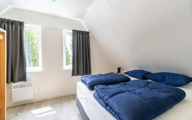 Holiday Home by Lake Beach Simonshaven