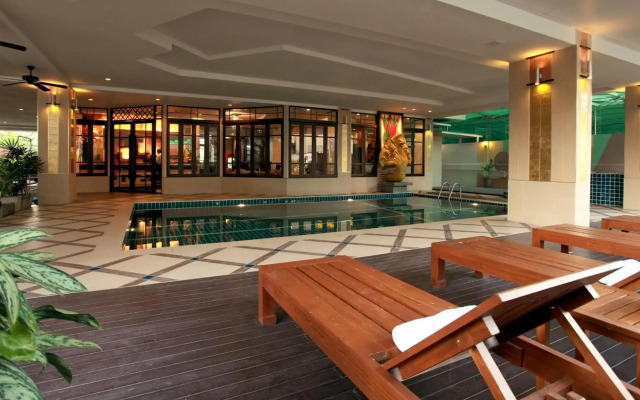 Pattaya Loft Hotel
