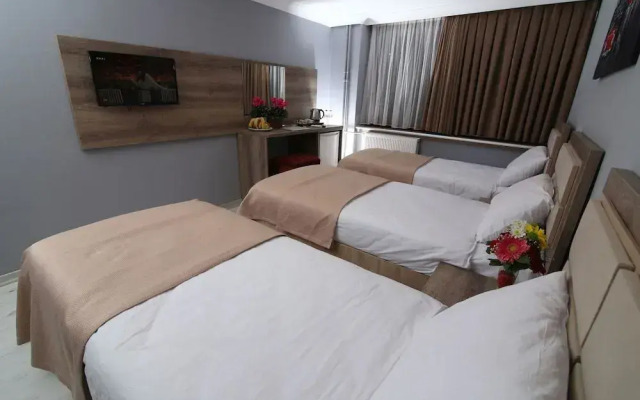 Kocatepe Hotel