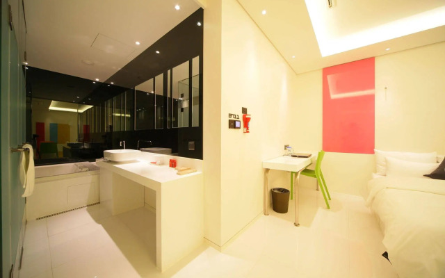 Hotel The Designers Samseong