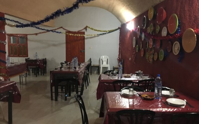 Résidence La Source