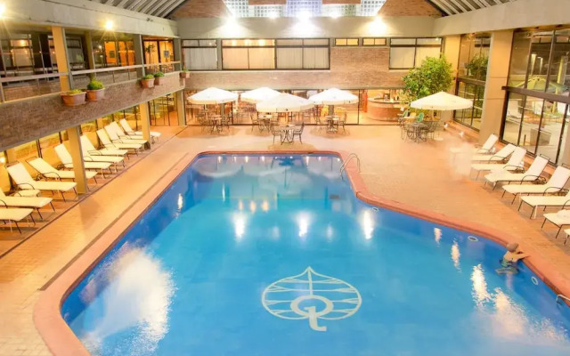 Horacio Quiroga Resort Termal
